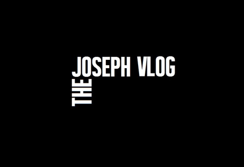 Fiz um vídeo e gostei pra caramba.
Contato: thejosephvlog@gmail.com