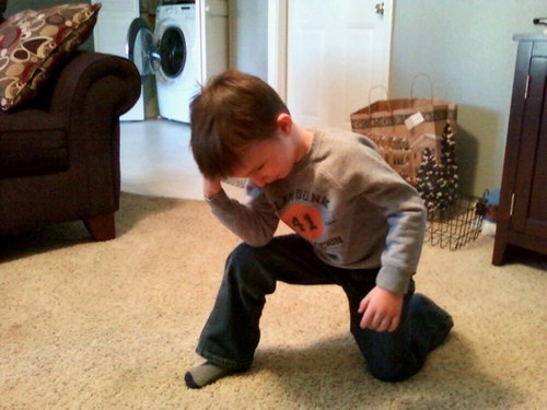 cbuffington79's profile picture. 