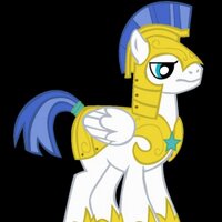 Blazin Shield (@mlp_shield) 's Twitter Profile