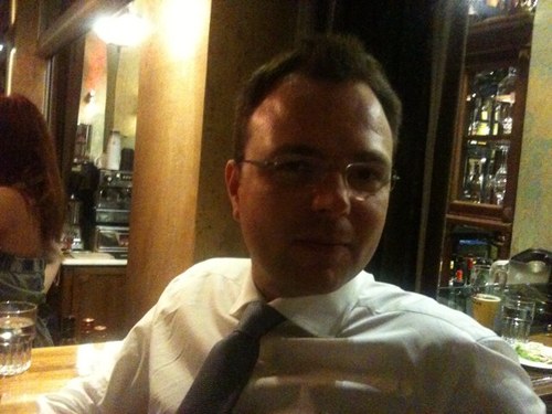 tasoskatsianis's profile picture. 