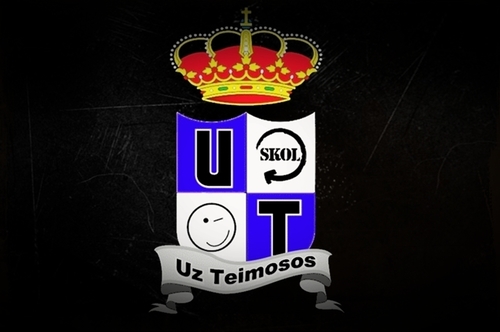 a Mais Nova Equipe de SJRP!

Sigam Tanbem:

@Thiago_Santaana

@RenanNunes1996