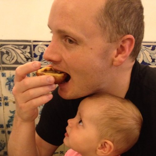 michael_j_dugan's profile picture. 