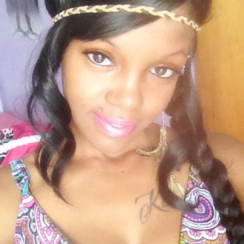 EnvyMe_21's profile picture. Im pretty, smart, and loveable #teambisexual #teamaries #Teamfollowback #Teamgetmoney