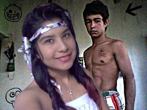 Ex3l3nt3 4m1g4 3 3 4m4nt3 4 l4 mus1k d3 3NR1QU3 1GL3S14S