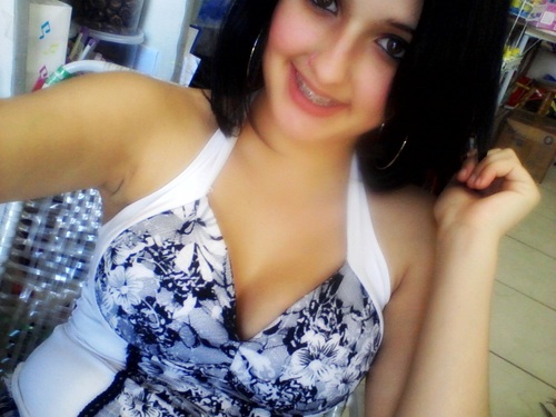 cheegui domineei tudo , eeu tee amoo minhaa braanca s2 @_umabobona aqqui