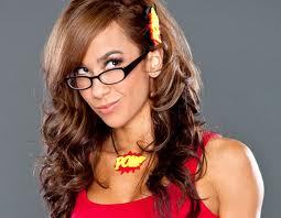 This is the official twitter of all the fans of @WWEAJLee