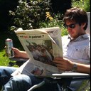 Benjamin Badé - @BenBade - Twitter