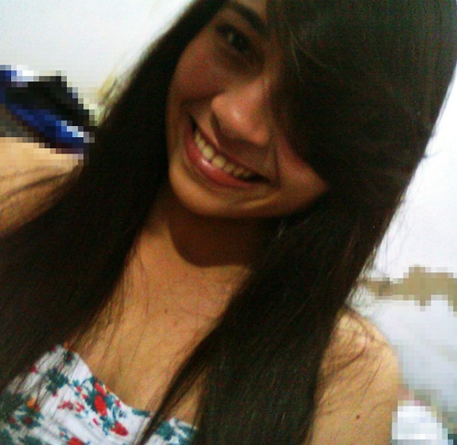 Estudante do IFRN/NovaCruz, Aquariana, Chata, Sensiveel, Corajosa, Torcedora Roxãa do #TIMÃO, e Além de Tdoo ... Feliz *--*
 Welcome to my world ' xD