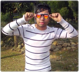 AhmedMusician's profile picture. musician