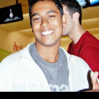 IbzSkullah's profile picture. One last drink, Please! - Jack Daniels.