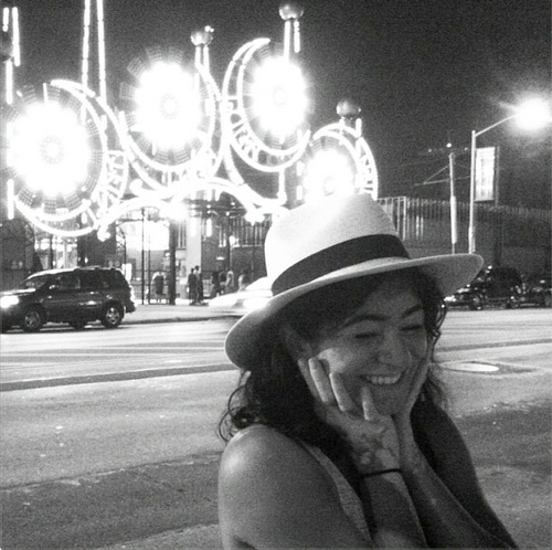 carpedcm's profile picture. Insert witty self summary here (?)