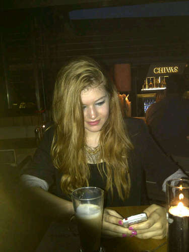 BelleDeNuitt's profile picture. not a typical pisces so much into well-being,beauty,health