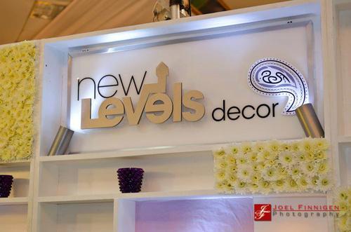 NewLevelsDecor's profile picture. Event Management. Wedding Planning. Decor & Design. Florals. Rentals