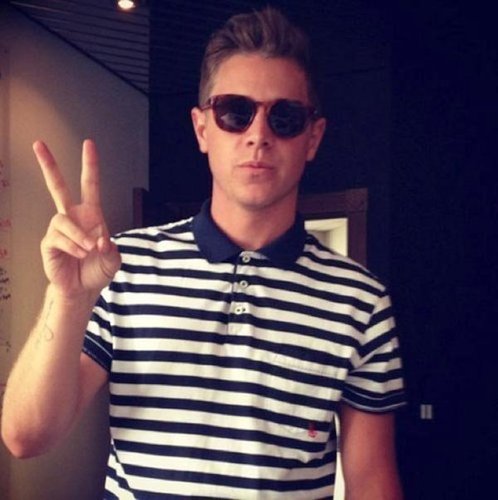 OneFJefHolm's profile picture. 