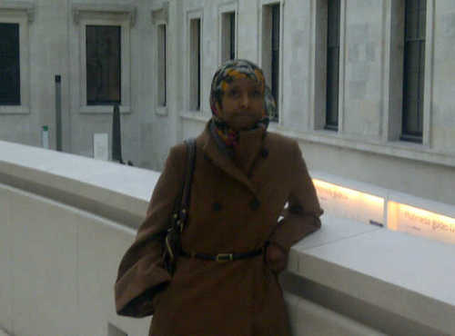 khadra_roble's profile picture. 