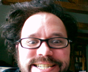 BrettSparks's profile picture. 