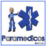 paramedicos507's profile picture. Servicios Profesionales de cobertura Medica de Emergencias en eventos Privados, Deportivos y demas. Capacitacion en Safety para Empresas y el hogar