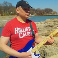 Lance Lange (@lancelange) Twitter profile photo