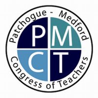 PMCT Teachers Union(@PatMedTeachers) 's Twitter Profile Photo