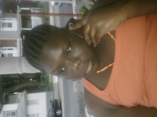 asanteweldon's profile picture. 