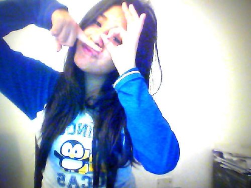 @onedirection i love you guys ♥. soy latina, Fuck Yeah! Me llamo Valeria Gamarra ;B soy Peruana jé :3, Soy #Directioner de corazon ♥. #voteonedirection !