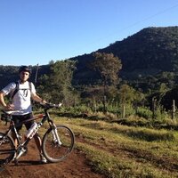 Guillermo Giralt (@guillegiralt) 's Twitter Profile