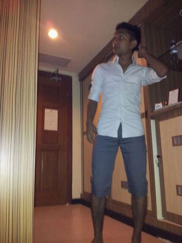 muhdaljauhar's profile picture. 