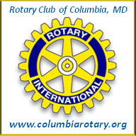 The Rotary Club of Columbia is a growing, diverse & welcoming group committed to making our community and the world a better place.