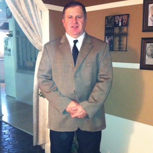 1611steve's profile picture. God loves you just the way you are, but he loves you too much to let you stay that way.