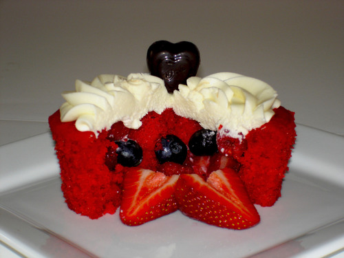 muffinmeal's profile picture. Fill it with your imagination