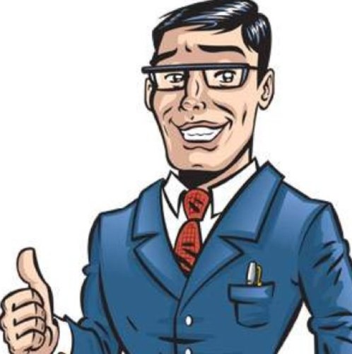 manly_mann's profile picture. Tweeting the truth since 1951