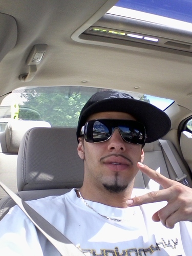 come fuck wit my vibe!