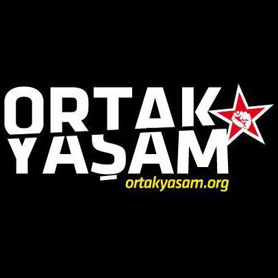 Ortak Yaşam Portalı, emekten ve emekçiden yanadır, antiemperyalisttir, antifaşisttir, yurtseverdir, liberalizme ve her türden gericiliğe karşıdır!