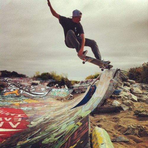 sagemw1's profile picture. ❤SKATEBOARDING❤