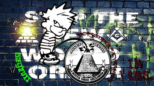 ANONYMOUS, Multimedia-Spezialist, Künstler, Rebell