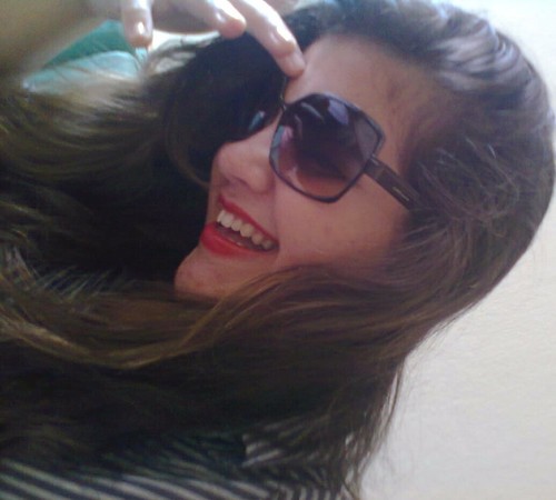 Deus é a base de tudo na minha vida, ele me da força para superar as maiores dificuldades, nunca me abandona, e o mais importante:Esta sempre me ABENÇOANDO.