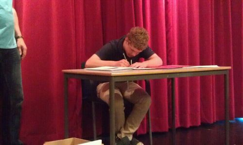 jelmerz14's profile picture. 