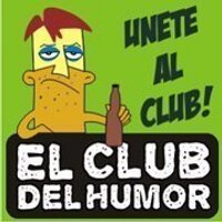 elclubdelhumor(@clubdelhumor) 's Twitter Profile Photo