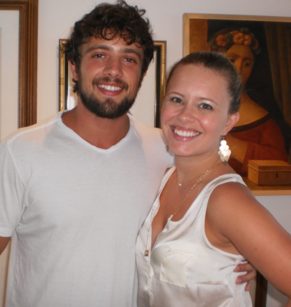 Fc - RC & Mari Bridi