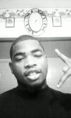 MONEY ND I KNO WAT ELSE