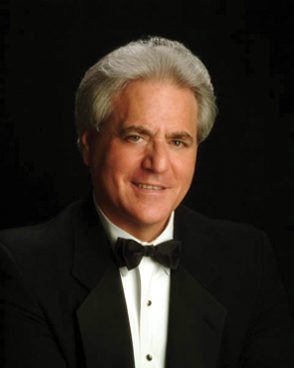 gr8bar8on's profile picture. Cantor/Opera Baritone