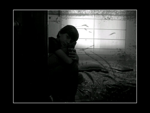 I'm Rusher Boy - I have 14 years !  I love music, I'm funny, too crazy and my friends feel proud of my!  Live, love, laugh. XOXO