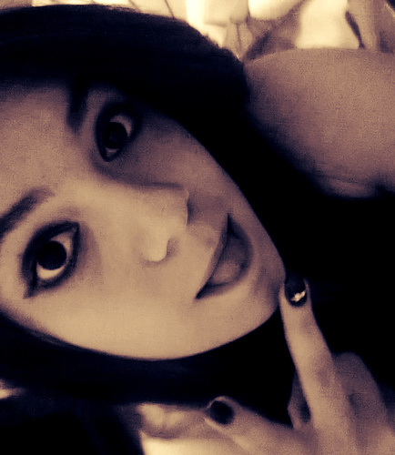 Seize the day or die regretting the time you lost.