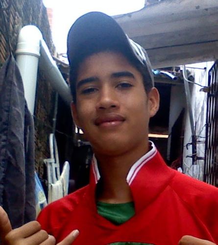 FUTURO IDOLO DO VASCO DA GAMA FC