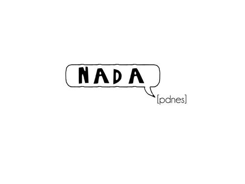 NadaProduccione's profile picture. Grupo de trabajo dedicado a la producción de vídeos y producción musical para el entretenimiento