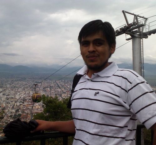 Miguel Vergara (miguelv126) Twitter