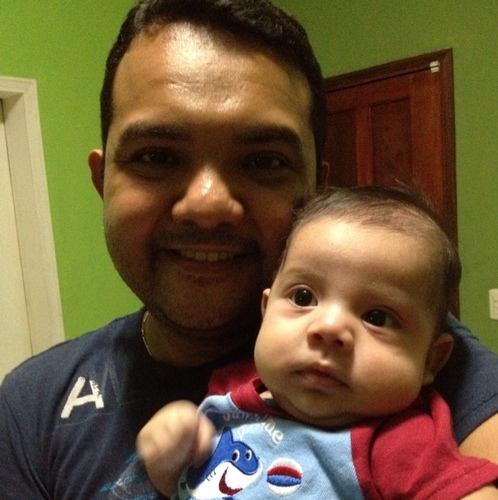 GustavoCh's profile picture. 