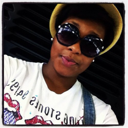 Nu_Maniaaa's profile picture. Cj so Nasty