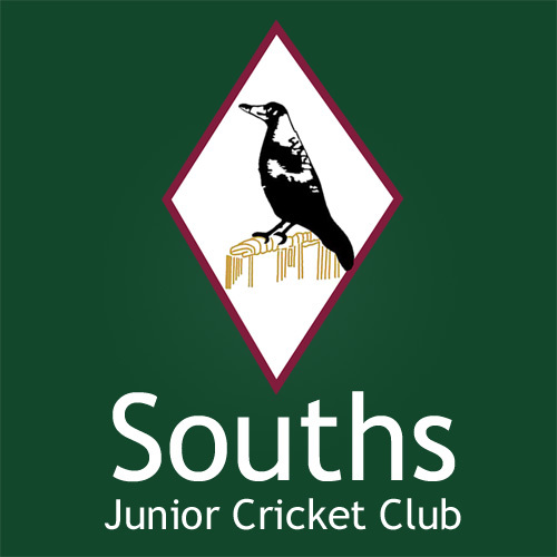 Souths Junior Cricket Club provides cricket programs for children aged 5 to 16 years. Souths is located at Fehlberg Park in the Brisbane suburb of Fairfield.