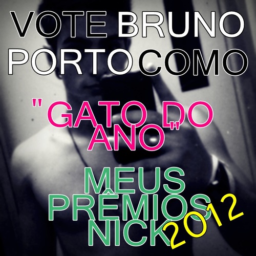 Fã Clube criado em homenagem ao @brunoanacleto
Seguido pelo Bruno dia 28/11/11.Oficializado dia 23/01/12 às 20:06 !
Criado dia 16/11/11 às 21:30 .